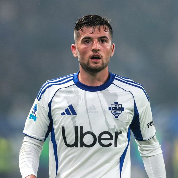 Baturina ostaje u Italiji: Englezi pokušali, odgovor stigao ekspresno