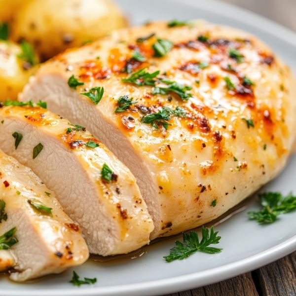 Recepti s piletinom na jednom mjestu
