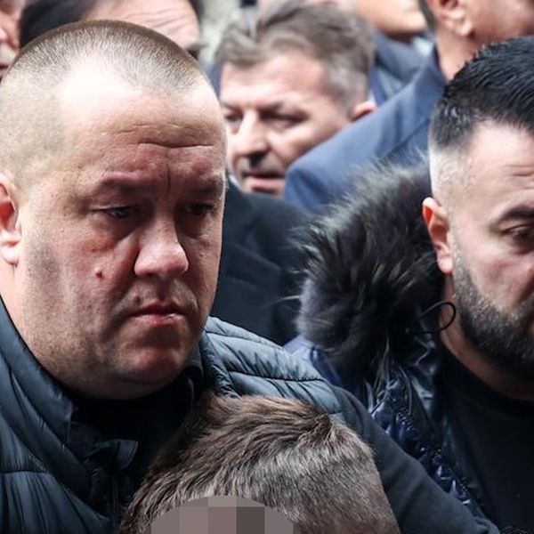 Dino Bešlić emotivnom fotografijom zauvijek se oprostio od majke Sejde