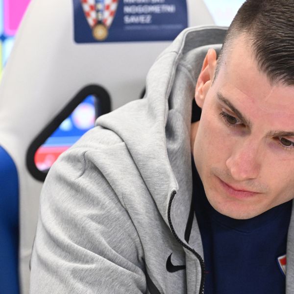 Trener Girone progovorio o slučaju Dominika Livakovića