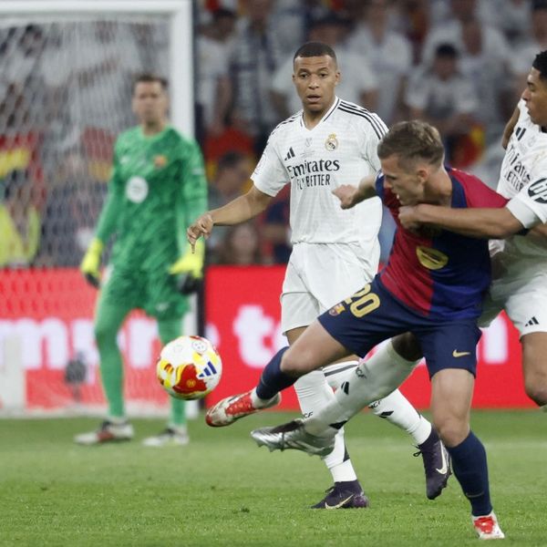 Uzbuna u Madridu: Iskusni Hrvat vratio se u Real spasiti stvar, velike zvijezde izazvale strku