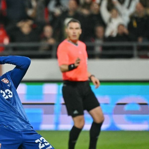 Srbi ogorčeni prizorom iz Londona, Englezi ih šokirali