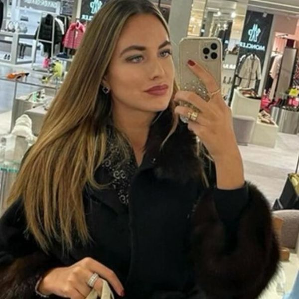 Netko provalio u grob i osakatio tijelo manekenke koju je ubio partner: "Ni smrt joj nije donijela mir"