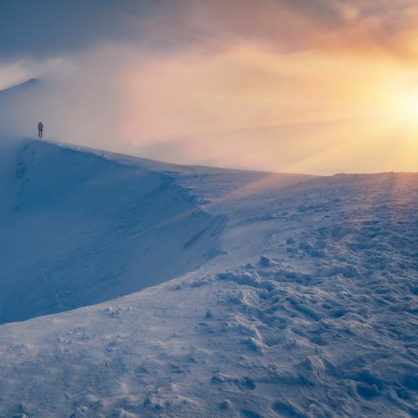 Sindrom trećeg čovjeka: Kako naš mozak reagira u ekstremnim situacijama