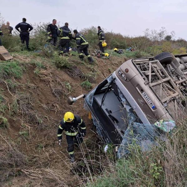 Šokantne izjave preživjelih u teškoj nesreći: "Autobus se pregrijavao, sve su znali"
