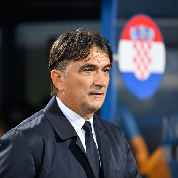 Je li Dalić napokon riješio pitanje napadača za SP 2026.? Nahvalio ga i poručio da mu treba