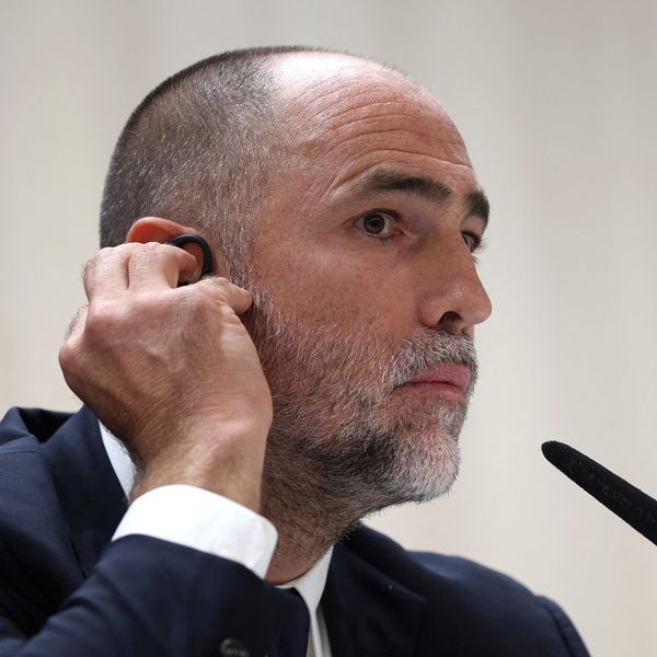 Tudor odbrusio novinaru pa prekinuo intervju: "To nema smisla. Jesmo li završili?"