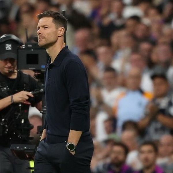 Nemilosrdna čistka u Real Madridu: Xabi Alonso šestorici igrača pokazao izlazna vrata