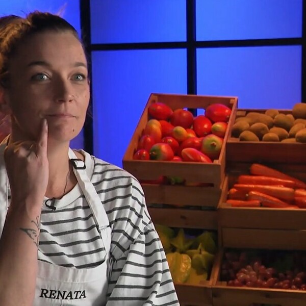 MasterChef: Kandidati na teži način naučili da kora jabuke nije otpad - je li ju i vi bacate?