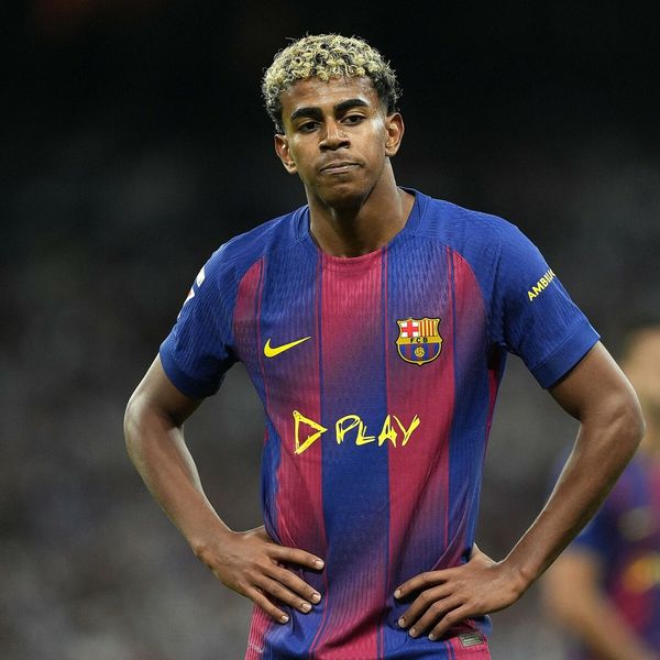 Yamal je nakon El Clasica upalio mobitel i odmah napravio ovo: Raskol u reprezentaciji Španjolske!