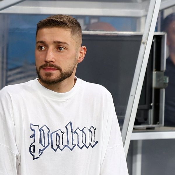 Roko Jurišić šokiran nakon utakmice u Rijeci: "To rade bolesni umovi bez trunke empatije i odgoja"