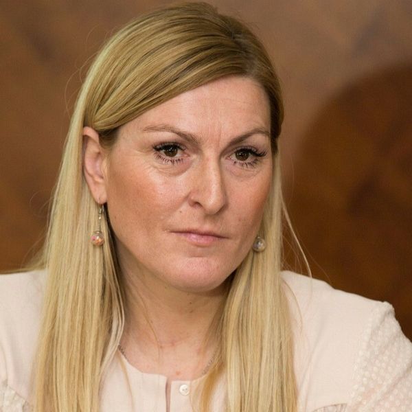Janica Kostelić otvorila dušu o odustajanju od karijere