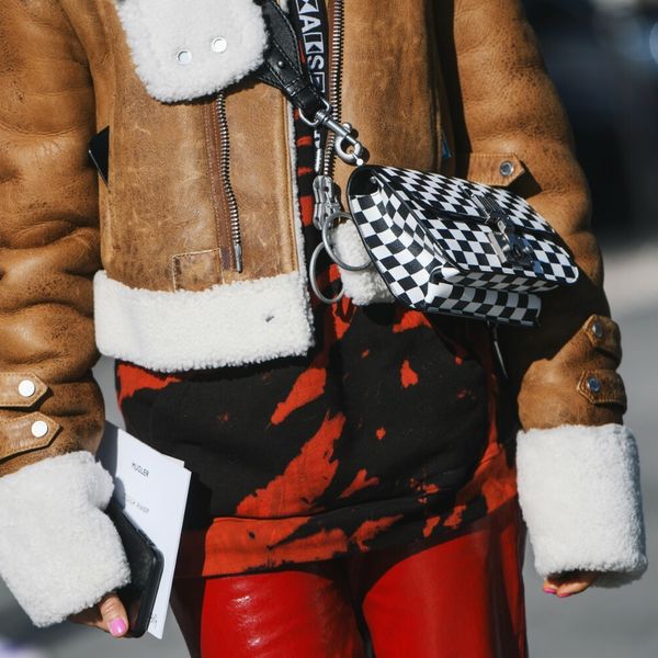 Jakne s umjetnim krznom za zimu 2025.