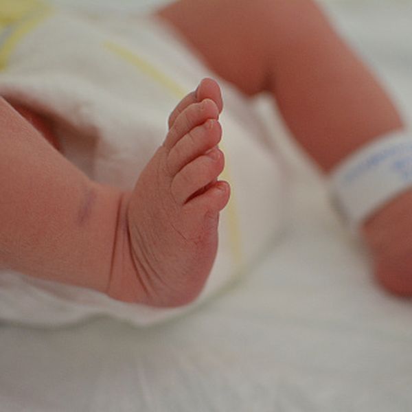 Tragedija u Crnoj Gori: Beba u bolnici preminula uslijed gušenja mlijekom?