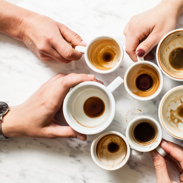 Kamo s talogom od kave? Znanstvenici upozoravaju da ovo nikad ne činite