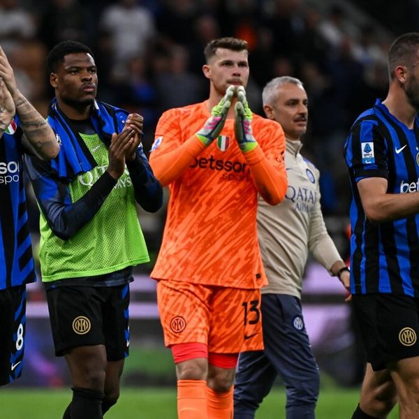 Tragedija u Italiji: Golman Intera usmrtio starijeg muškarca u invalidskim kolicima