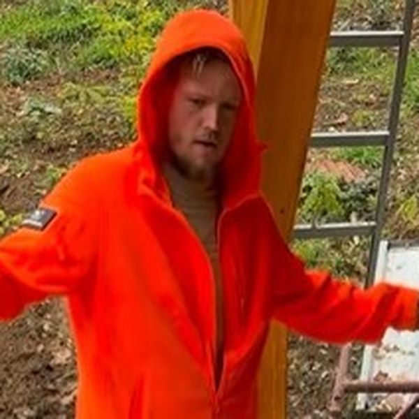 Justus Reid koji obnavlja kuću u Hrvatskoj dobio je posebno pojačanje