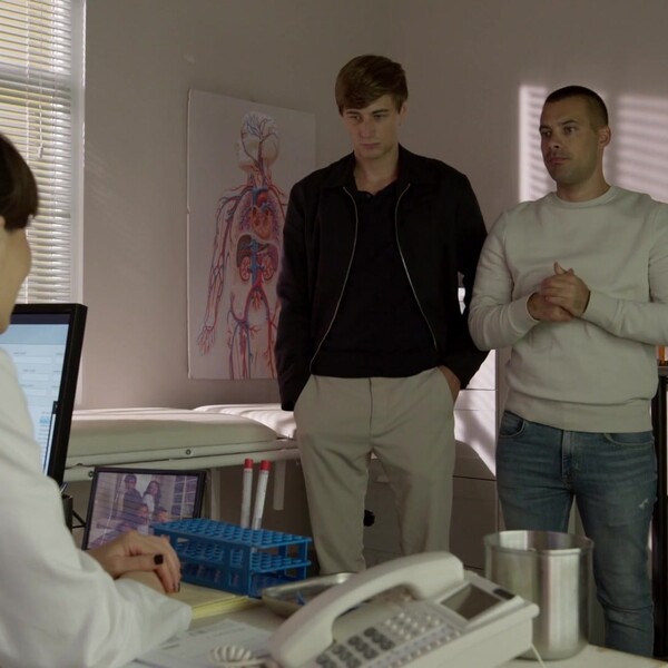 U dobru i zlu: Uhvaćen na djelu – što je htio učiniti s uzorcima?