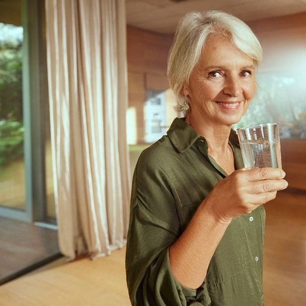 Kad probava stane: Što piti da se tijelo opet pokrene?