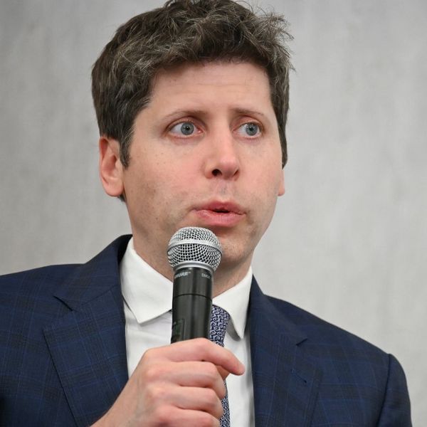 Nude pola milijuna dolara i vlasnički udio osobi koja će se uhvatiti u koštac s ovim problemom