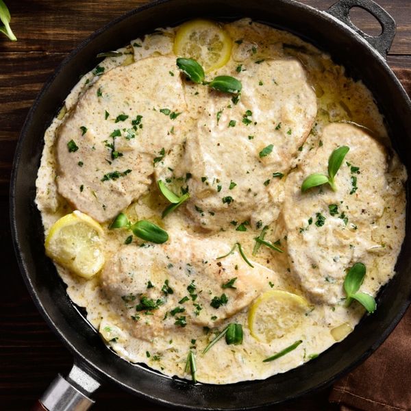 Piletina au poivre recept