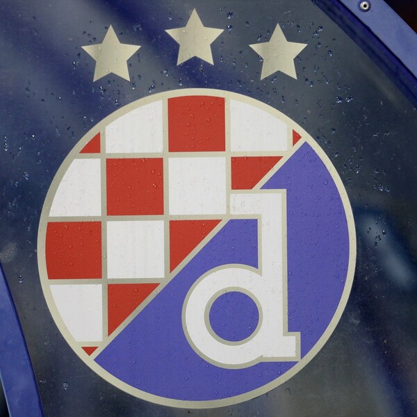 Dinamo predstavio novo pojačanje: Uzeo je Ademijev broj