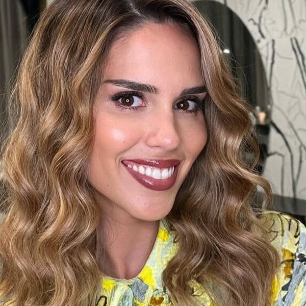 Franka Batelić pokazala zgodnog brata Nikolu