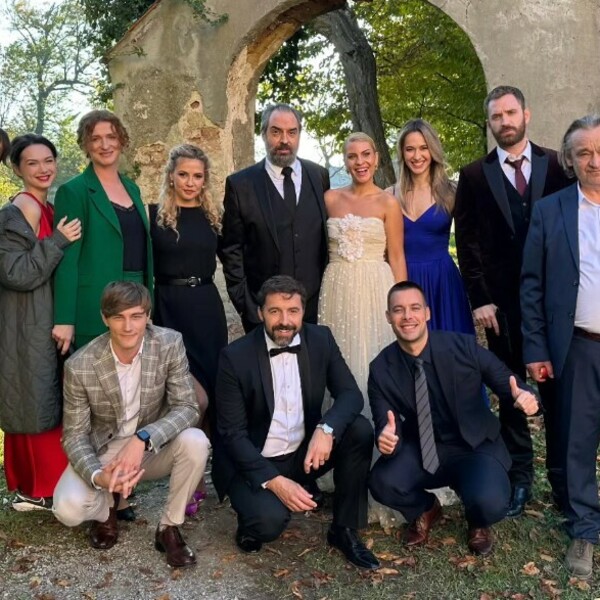 U dobru i zlu: Oprostila se od svojih kolega emotivnom objavom koja je rastužila mnoge!