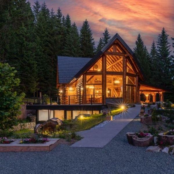 Zimska idila: odmor u Gorskom Kotaru