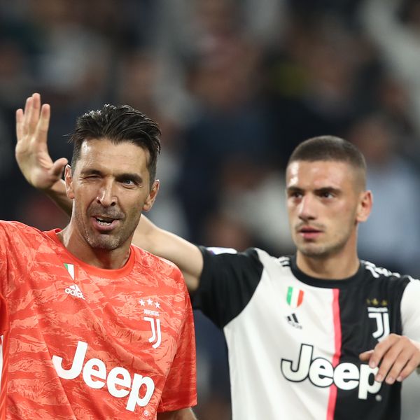 Gianluigi Buffon priznao je da je Blaž Slišković bio njegov prvi nogometni uzor
