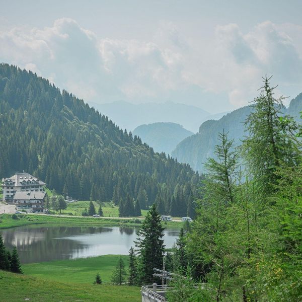 Planinska bajka na korak od skijaške staze: Pronašli smo idealno mjesto u Koruškoj za aktivan odmor