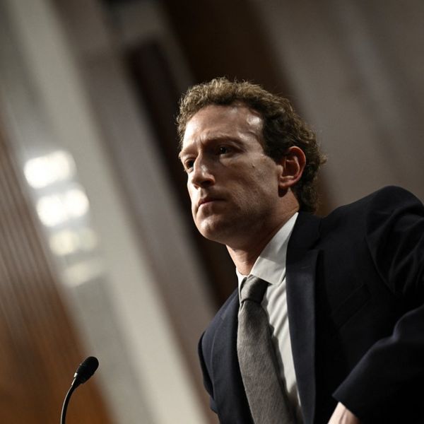 Novac ipak nije svemoćan: Zuckerberg im dao milijune, a oni žele što prije napustiti kompaniju