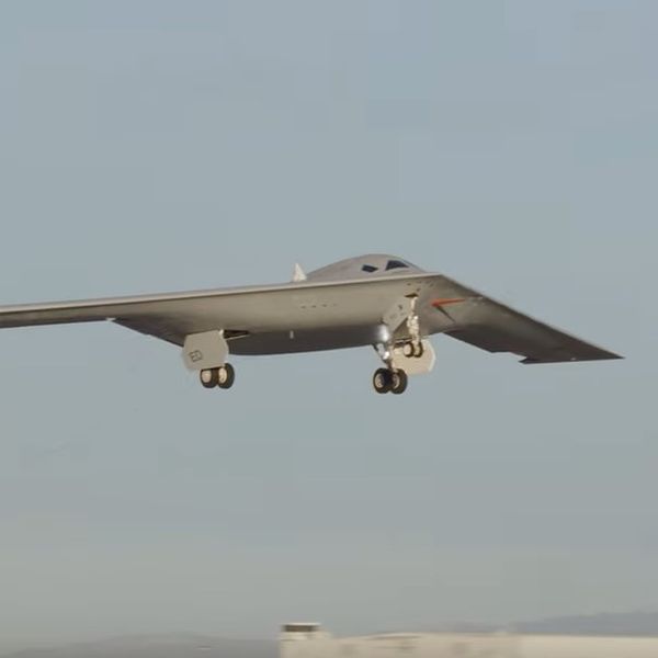 Revolucija u kokpitu: Američki B-21 Raider dobiva neočekivani sastav posade?