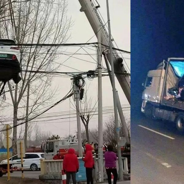 Tko je njima dao vozačku? Izazvali nesreće od kojih se ledi krv u žilama