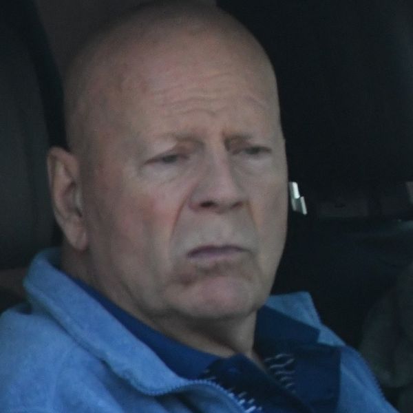 Obitelj Brucea Willisa donirat će njegov mozak u znanstvene svrhe nakon smrti