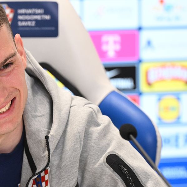 DOZNAJEMO Ovaj put nije turska patka: Livaković je zaista na pragu Barcelone