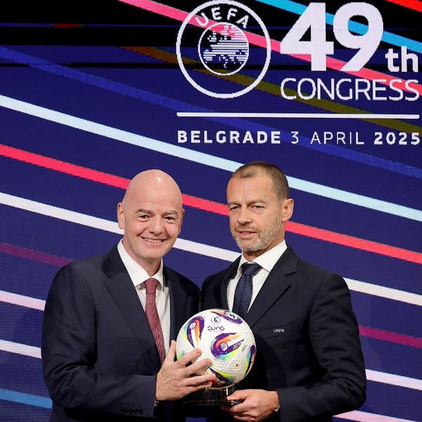 UEFA zaprijetila Talijanima: Oduzet će im organizaciju Eura ako...