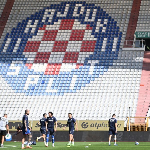 Hajduk neće dovoditi zamjenu za Edgara Gonzaleza