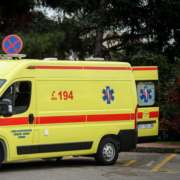 Tinejdžer (16) u kritičnom stanju: Ima teške opekline na 95 posto tijela