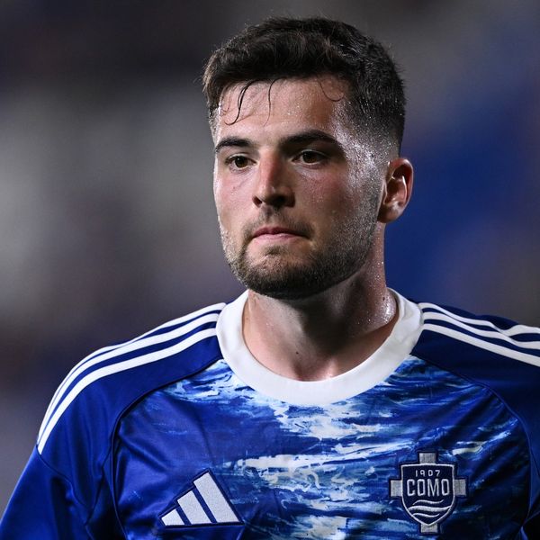 Talijani o statusu Martina Baturine: "Fabregas je poslao poruku"