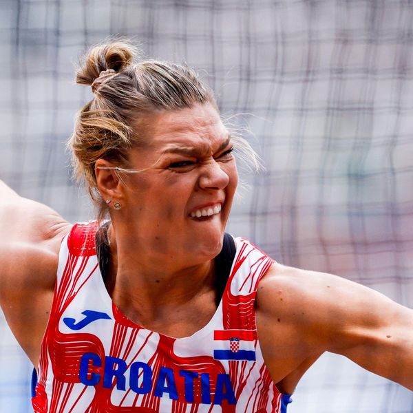 Sandra Elkasević šokirala sportski svijet: "Ovo je jedna od najtežih stvari koje sam napravila"