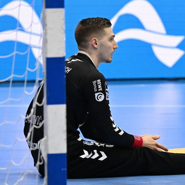 Sjajna izvedba Kuzmanovića nedovoljna: Hrvatska pala u Hannoveru