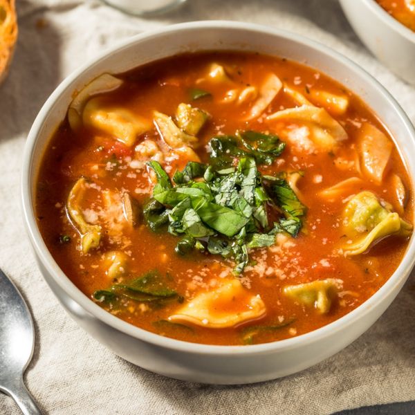 Tjedni jelovnik jela na žlicu od 10.11. do 16.11. 2025.