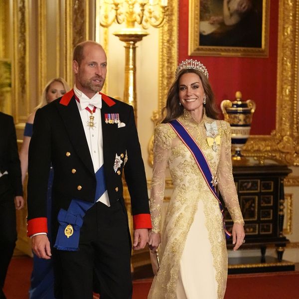 Pet najboljih modnih izdanja Catherine Middleton iz 2025. godine