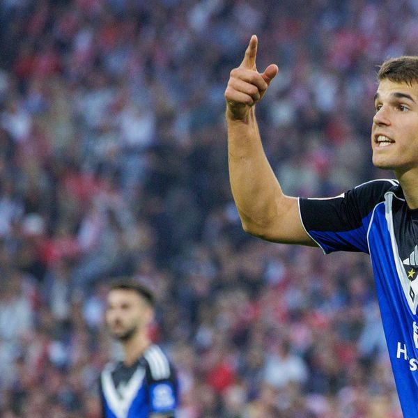 Interes za Luku Vuškovića ne prestaje rasti, ali Spursi imaju plan za mladog Hrvata