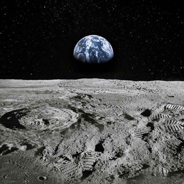 Mjesec podrhtava više nego što se dosad mislilo, a to nije dobra vijest za njegovo trajno koloniziranje