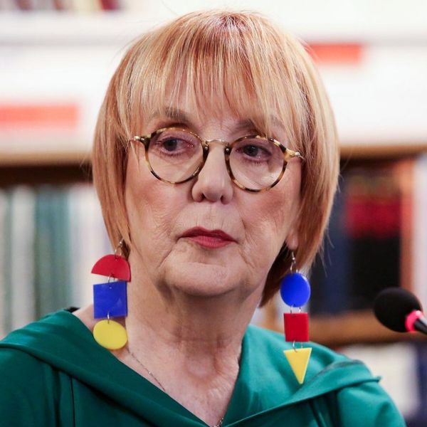 Vedrana Rudan komentirala zabranu Thompsonova koncerta u Areni Zagreb