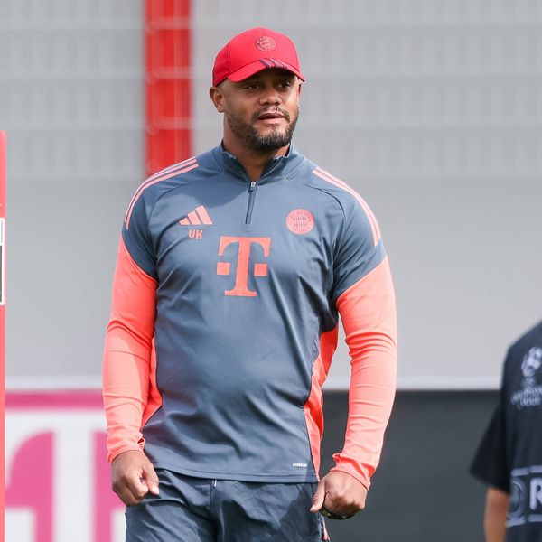 Potres u Bayrnu: Kompany je ovom trojcu rekao da mogu otići iz kluba, sve su razočarali