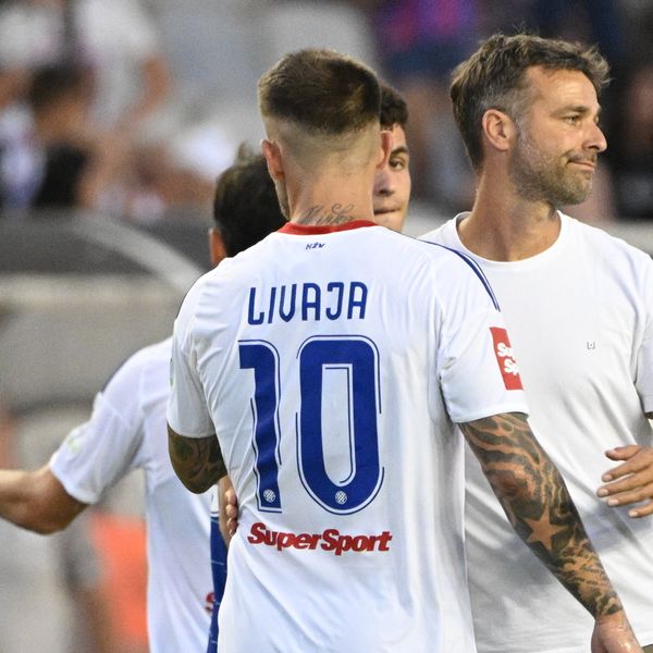 Marko Livaja odbio uzeti kapetansku traku od Krovinovića