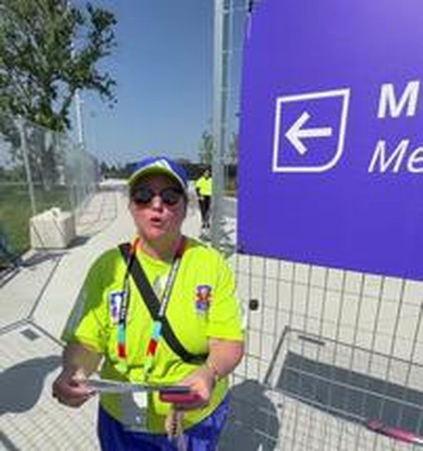 Šeps šeta Amerikom Epizoda 22